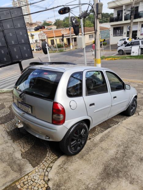 CHEVROLET Corsa Hatch 1.0 4P MILENIUM, Foto 4