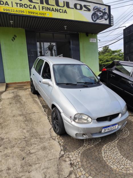 CHEVROLET Corsa Hatch 1.0 4P MILENIUM, Foto 6