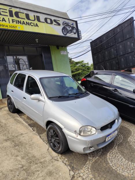 CHEVROLET Corsa Hatch 1.0 4P MILENIUM, Foto 7