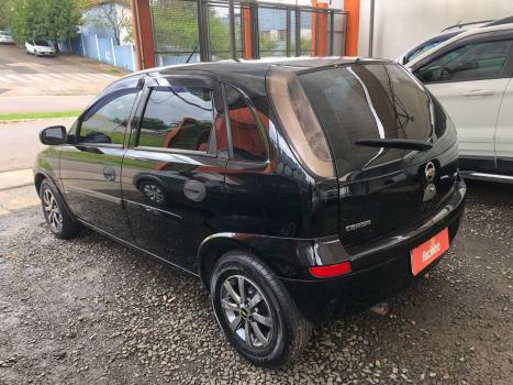 CHEVROLET Corsa Hatch 1.4 4P MAXX FLEX, Foto 4