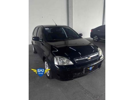 CHEVROLET Corsa Hatch 1.4 4P MAXX FLEX, Foto 3