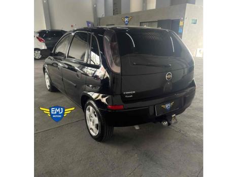 CHEVROLET Corsa Hatch 1.4 4P MAXX FLEX, Foto 4