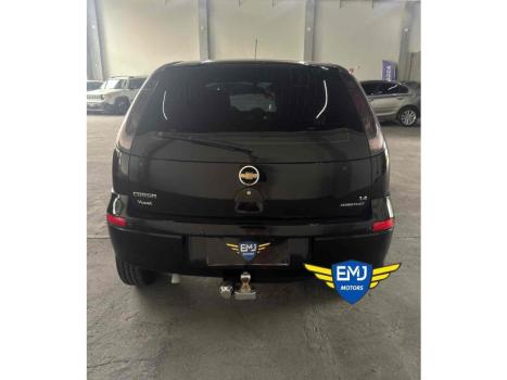 CHEVROLET Corsa Hatch 1.4 4P MAXX FLEX, Foto 5