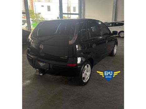 CHEVROLET Corsa Hatch 1.4 4P MAXX FLEX, Foto 6