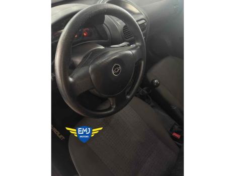 CHEVROLET Corsa Hatch 1.4 4P MAXX FLEX, Foto 7