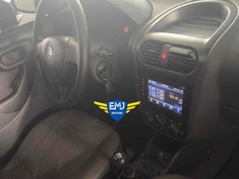CHEVROLET Corsa Hatch 1.4 4P MAXX FLEX, Foto 9