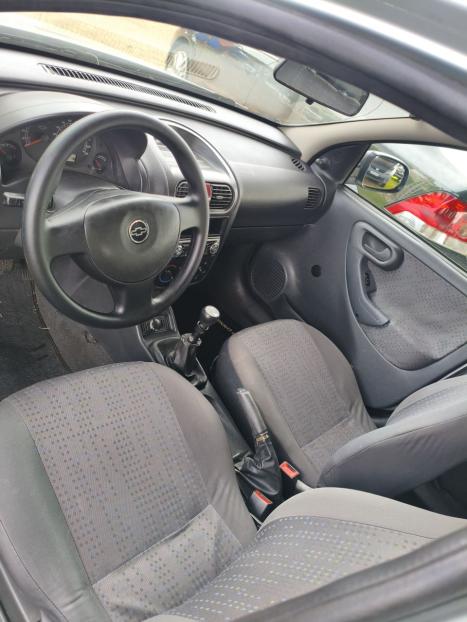 CHEVROLET Corsa Hatch 1.4 4P MAXX FLEX, Foto 2