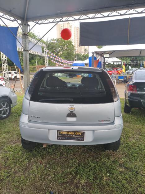 CHEVROLET Corsa Hatch 1.4 4P MAXX FLEX, Foto 3