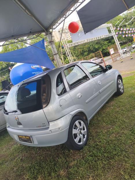 CHEVROLET Corsa Hatch 1.4 4P MAXX FLEX, Foto 4