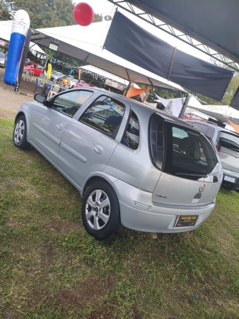 CHEVROLET Corsa Hatch 1.4 4P MAXX FLEX, Foto 5
