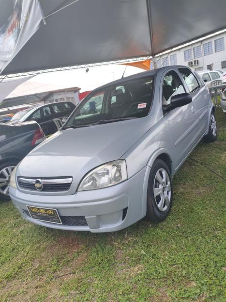 CHEVROLET Corsa Hatch 1.4 4P MAXX FLEX, Foto 7