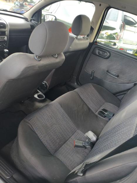 CHEVROLET Corsa Hatch 1.4 4P MAXX FLEX, Foto 8