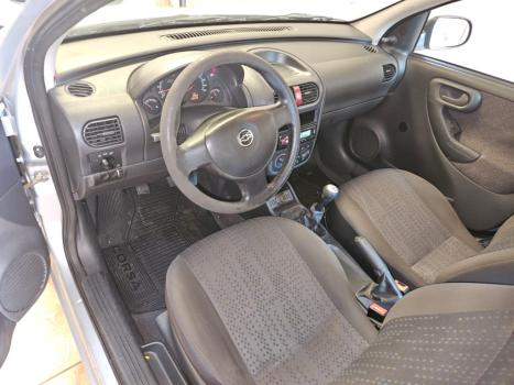 CHEVROLET Corsa Hatch 1.4 4P MAXX FLEX, Foto 3