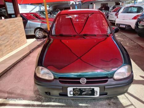 CHEVROLET Corsa Hatch 1.0 4P WIND, Foto 1