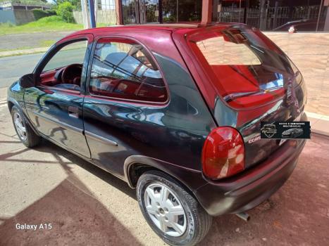 CHEVROLET Corsa Hatch 1.0 4P WIND, Foto 8