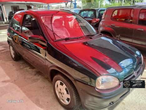 CHEVROLET Corsa Hatch 1.0 4P WIND, Foto 9