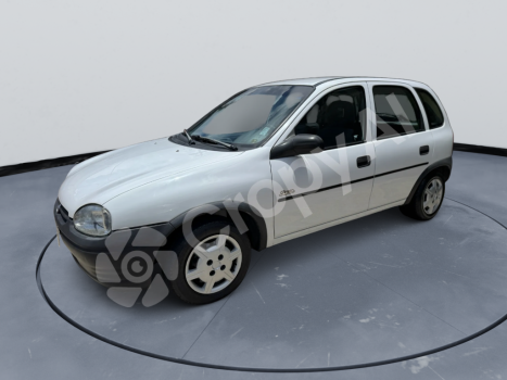 CHEVROLET Corsa Hatch 1.0 4P SUPER, Foto 2