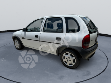CHEVROLET Corsa Hatch 1.0 4P SUPER, Foto 3