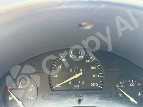 CHEVROLET Corsa Hatch 1.0 4P SUPER, Foto 8