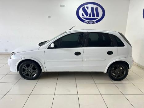 CHEVROLET Corsa Hatch 1.4 4P MAXX FLEX, Foto 2