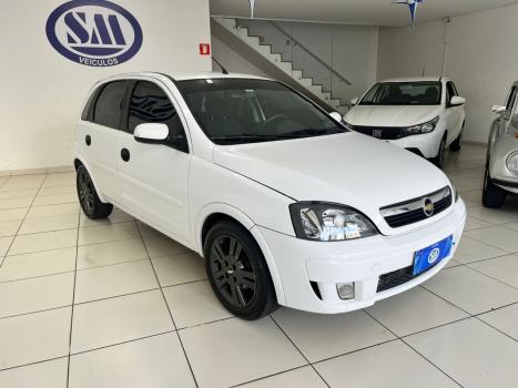 CHEVROLET Corsa Hatch 1.4 4P MAXX FLEX, Foto 4