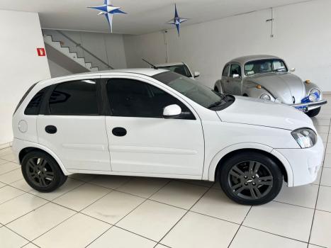 CHEVROLET Corsa Hatch 1.4 4P MAXX FLEX, Foto 5