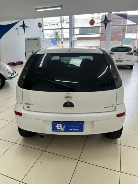 CHEVROLET Corsa Hatch 1.4 4P MAXX FLEX, Foto 7