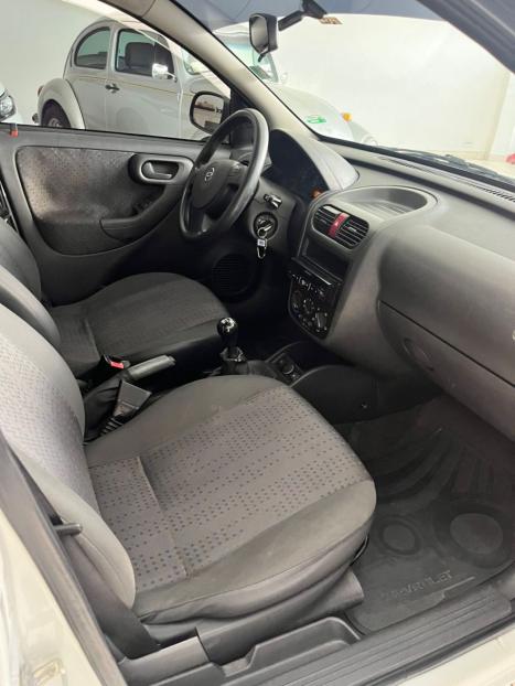 CHEVROLET Corsa Hatch 1.4 4P MAXX FLEX, Foto 9