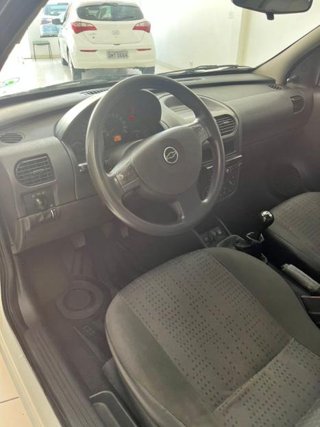 CHEVROLET Corsa Hatch 1.4 4P MAXX FLEX, Foto 13