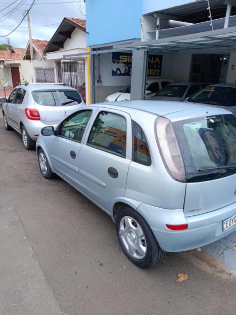 CHEVROLET Corsa Hatch 1.4 4P MAXX FLEX, Foto 2