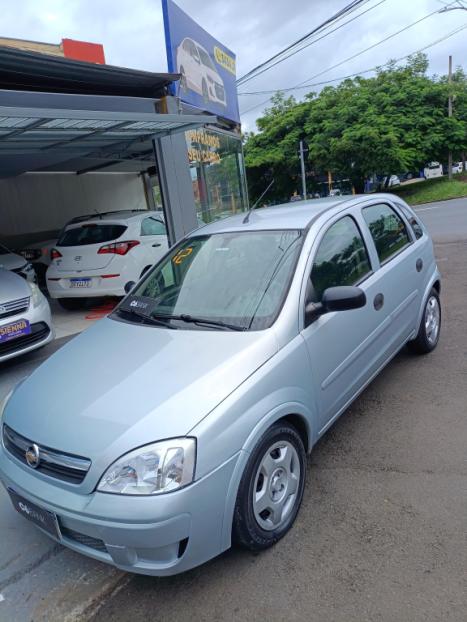 CHEVROLET Corsa Hatch 1.4 4P MAXX FLEX, Foto 4