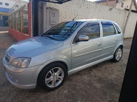 CHEVROLET Corsa Hatch 1.0 4P VHC FLEX JOY, Foto 2