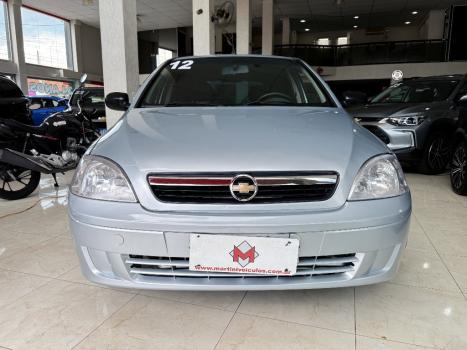 CHEVROLET Corsa Hatch 1.4 4P MAXX FLEX, Foto 2