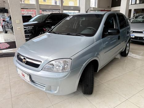 CHEVROLET Corsa Hatch 1.4 4P MAXX FLEX, Foto 3