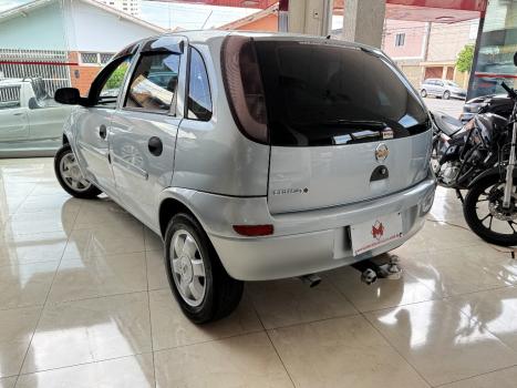 CHEVROLET Corsa Hatch 1.4 4P MAXX FLEX, Foto 4