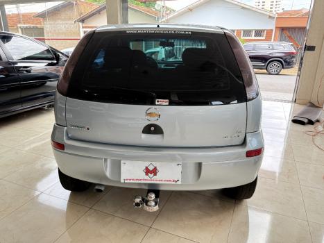 CHEVROLET Corsa Hatch 1.4 4P MAXX FLEX, Foto 5