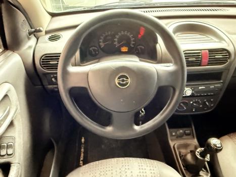 CHEVROLET Corsa Hatch 1.4 4P MAXX FLEX, Foto 7