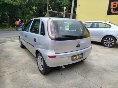 CHEVROLET Corsa Hatch 1.0 4P VHC FLEX JOY, Foto 2