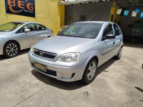 CHEVROLET Corsa Hatch 1.0 4P VHC FLEX JOY, Foto 4