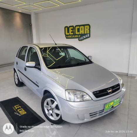 CHEVROLET Corsa Hatch 1.8 4P MAXX FLEX, Foto 1