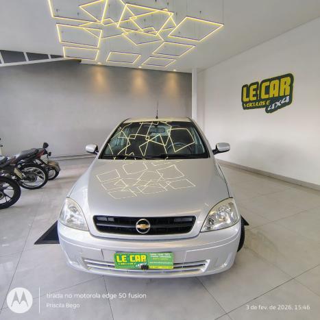 CHEVROLET Corsa Hatch 1.8 4P MAXX FLEX, Foto 2