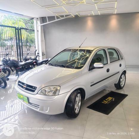 CHEVROLET Corsa Hatch 1.8 4P MAXX FLEX, Foto 3
