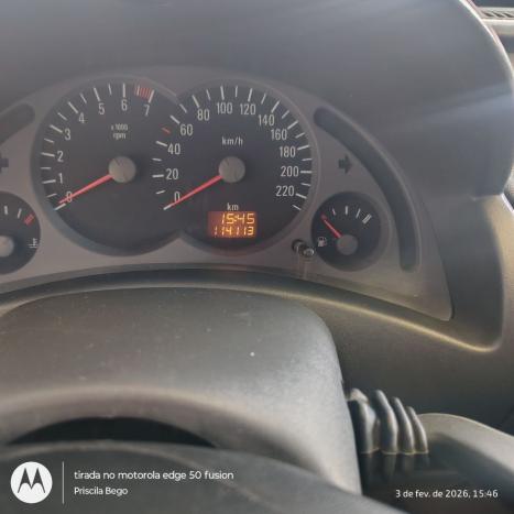 CHEVROLET Corsa Hatch 1.8 4P MAXX FLEX, Foto 4