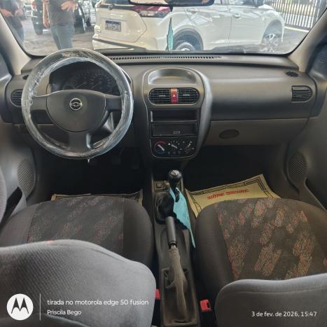 CHEVROLET Corsa Hatch 1.8 4P MAXX FLEX, Foto 5