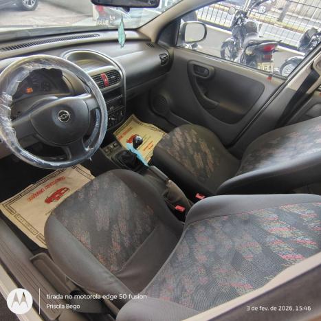 CHEVROLET Corsa Hatch 1.8 4P MAXX FLEX, Foto 6