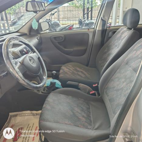 CHEVROLET Corsa Hatch 1.8 4P MAXX FLEX, Foto 7