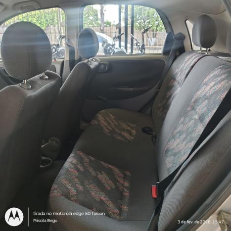 CHEVROLET Corsa Hatch 1.8 4P MAXX FLEX, Foto 8