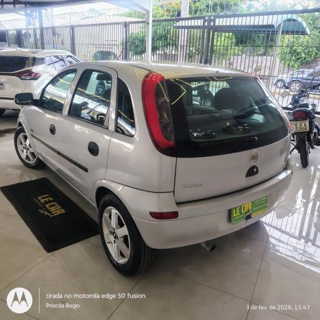 CHEVROLET Corsa Hatch 1.8 4P MAXX FLEX, Foto 9