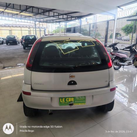 CHEVROLET Corsa Hatch 1.8 4P MAXX FLEX, Foto 10