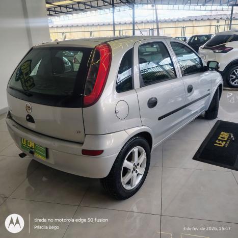 CHEVROLET Corsa Hatch 1.8 4P MAXX FLEX, Foto 11